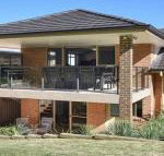 Sunset over Neptune pet friendly 5 min to beach - Timeshare Accommodation