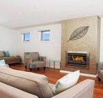 Surf Mist contemporary seaside duplex - Timeshare Accommodation