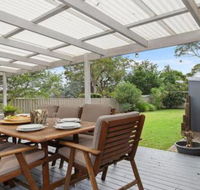Sunshine Dazed walk to shops  cafes - Timeshare Accommodation