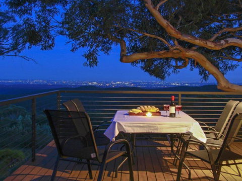Sydney View 70km From Sydney 1000km From Care! - Timeshare Accommodation 4