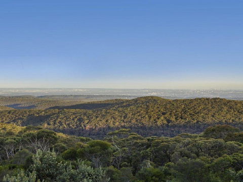 Sydney View 70km From Sydney 1000km From Care! - Timeshare Accommodation 1