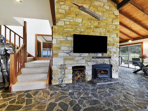 Sydney View 70km From Sydney 1000km From Care! - Timeshare Accommodation 3