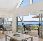 Tilbury Breeze ocean views comfort  style - Timeshare Accommodation