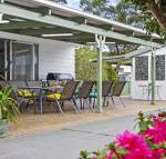 Whispering Waves relaxing beach house