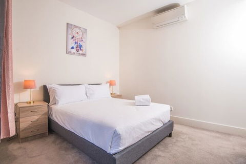 Relaxing Parramatta Apartment With Parking - Timeshare Accommodation 7