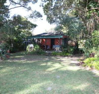 Signal Cottage - Timeshare Accommodation