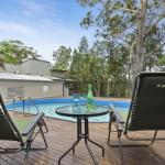 Currambene Cottage All About Location - Timeshare Accommodation 0