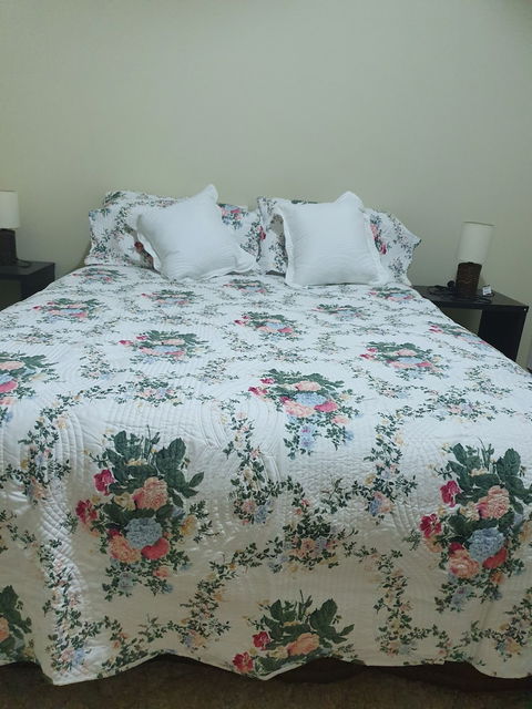 Deniliquin Pioneer Tourist Park - Timeshare Accommodation 6