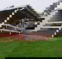 Deniliquin Pioneer Tourist Park - Timeshare Accommodation