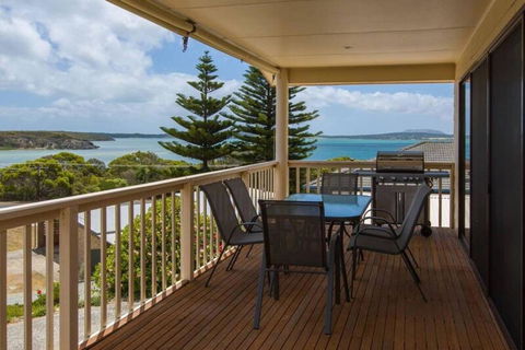 Bimbadeen - Timeshare Accommodation 3
