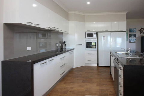 Waterfront On Osprey - Timeshare Accommodation 1