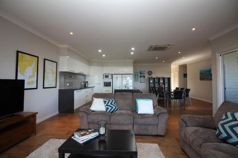 Waterfront On Osprey - Timeshare Accommodation 6