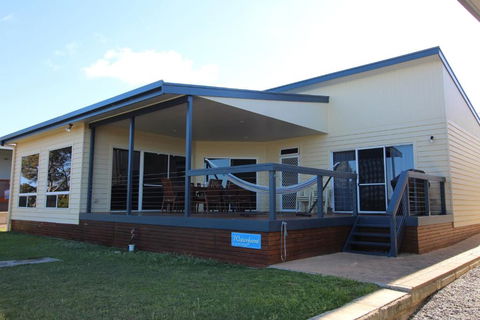 Waterfront On Osprey - Timeshare Accommodation 3