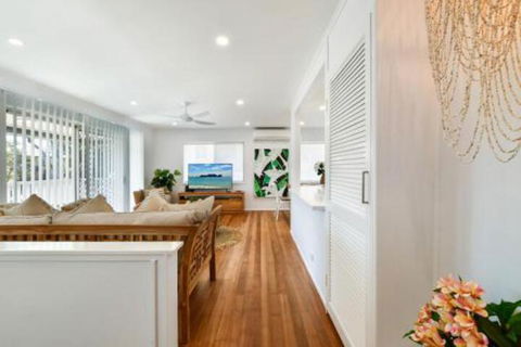 ROSIES BACH - Timeshare Accommodation 6