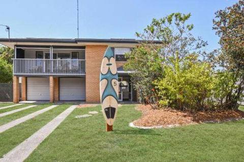 ROSIES BACH - Timeshare Accommodation 3