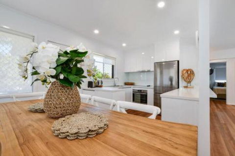 ROSIES BACH - Timeshare Accommodation 4