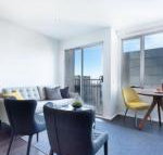 Oliver Stylish City Views near Graffiti Laneways - Timeshare Accommodation
