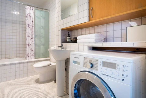 Penthouse At Graffiti Laneways & Top Restaurants - Timeshare Accommodation 3