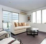 Penthouse at Graffiti Laneways  top restaurants - Timeshare Accommodation