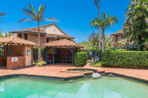 Calinda Sol 10 - Timeshare Accommodation 4