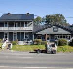 Robertson Public House  Kitchen - Timeshare Accommodation