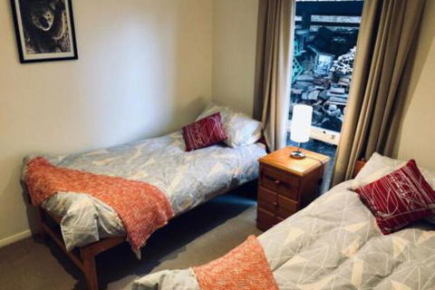 Wye Escape With Amazing Sweeping Ocean Views - Timeshare Accommodation 5