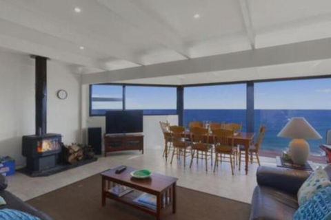 Wye Escape With Amazing Sweeping Ocean Views - Timeshare Accommodation 4