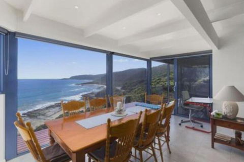 Wye Escape With Amazing Sweeping Ocean Views - Timeshare Accommodation 2
