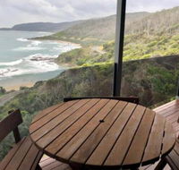 Wye Escape with amazing sweeping ocean views - Timeshare Accommodation