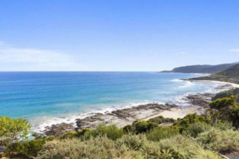 Wye Escape With Amazing Sweeping Ocean Views - Timeshare Accommodation 6