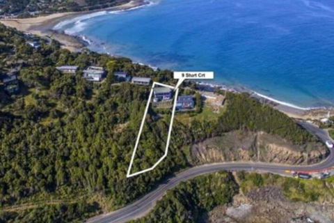 Wye Escape With Amazing Sweeping Ocean Views - Timeshare Accommodation 7