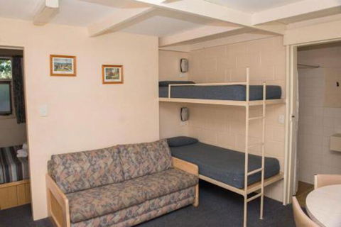 Kalganyi Holiday Park - Timeshare Accommodation 3