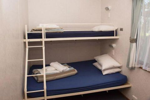 Kalganyi Holiday Park - Timeshare Accommodation 7