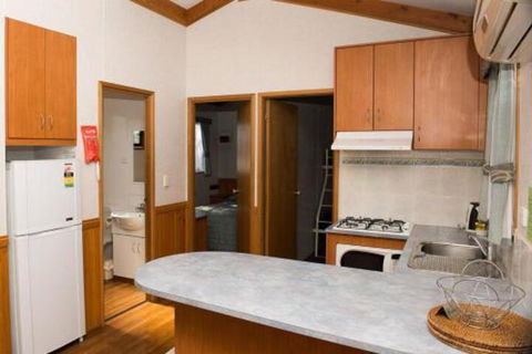 Kalganyi Holiday Park - Timeshare Accommodation 6