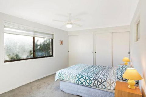 45 Hillside Cres Beach House - Timeshare Accommodation 7