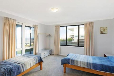 45 Hillside Cres Beach House - Timeshare Accommodation 3