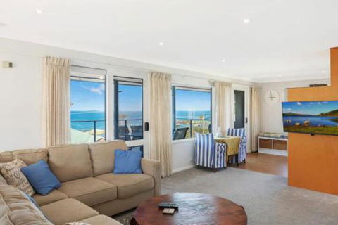 45 Hillside Cres Beach House - Timeshare Accommodation 4