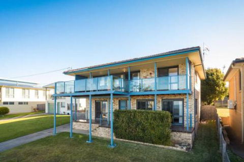 45 Hillside Cres Beach House - Timeshare Accommodation 0
