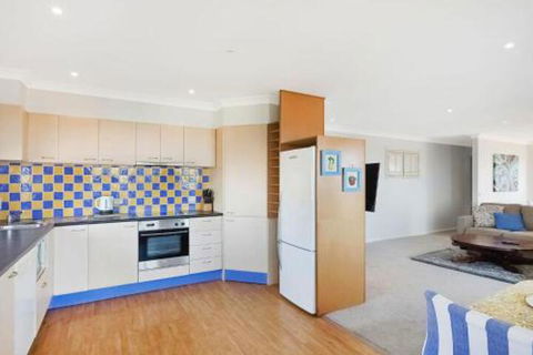 45 Hillside Cres Beach House - Timeshare Accommodation 6