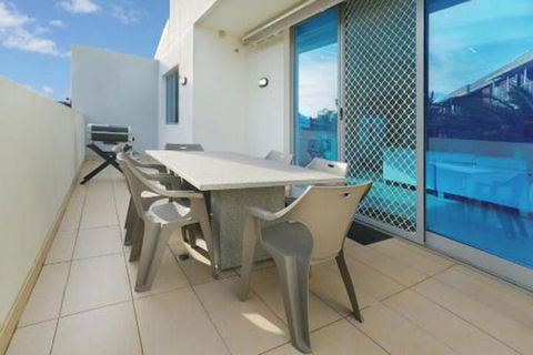 Samar Cove Unit 8 - Timeshare Accommodation 2