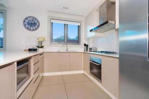 Samar Cove Unit 8 - Timeshare Accommodation 4