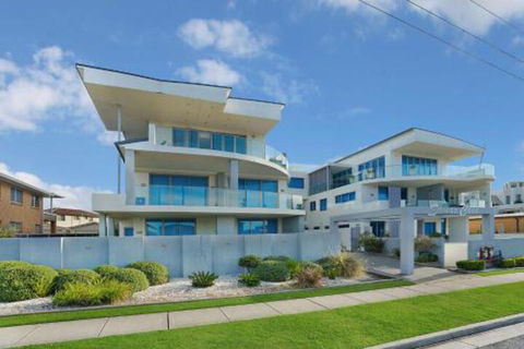 Samar Cove Unit 8 - Timeshare Accommodation 0