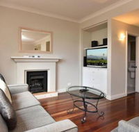 Villa Executive 2br Pokolbin Resort Condo located within Cypress Lakes Resort nothing is more central