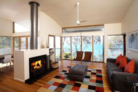 Wye View Architecturally Designed Stunning Views - Timeshare Accommodation 0