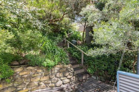 Wye View Architecturally Designed Stunning Views - Timeshare Accommodation 6