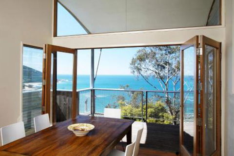 Wye View Architecturally Designed Stunning Views - Timeshare Accommodation 3