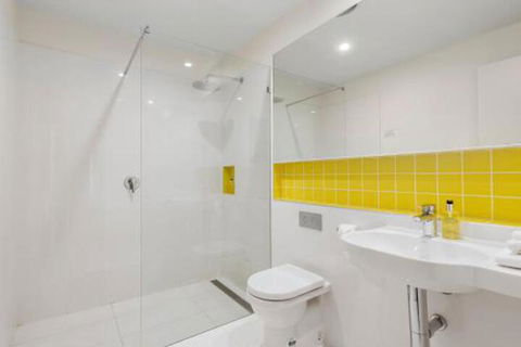 Wye View Architecturally Designed Stunning Views - Timeshare Accommodation 4