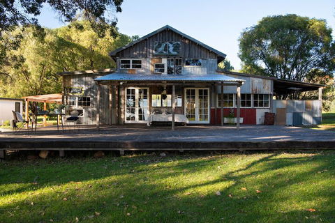 Moonrise Farm - Timeshare Accommodation 1