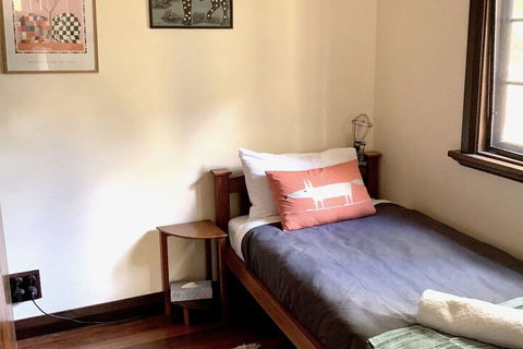 Moonrise Farm - Timeshare Accommodation 7