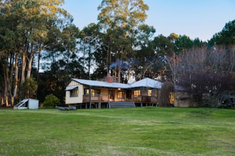 Moonrise Farm - Timeshare Accommodation 0